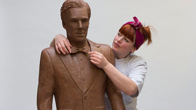 CumberbatchChocolate