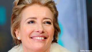 EE British Academy Film Awards 2014 – Red Carpet Arrivals