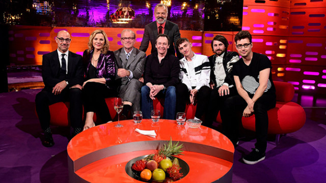 GrahamNorton