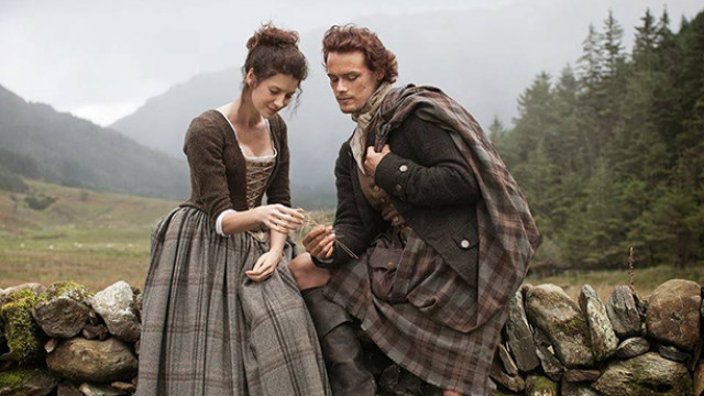 Outlander