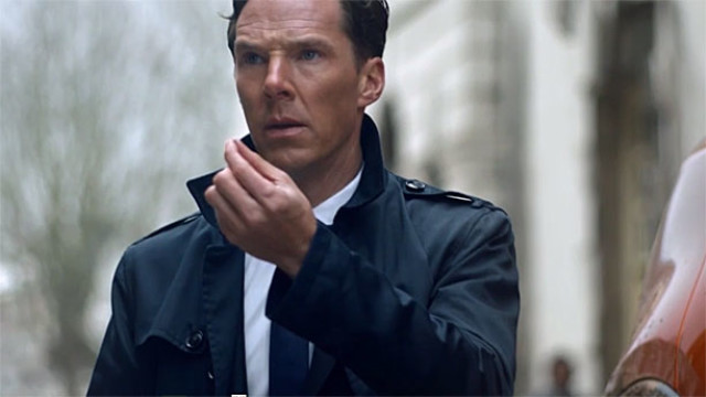 Benedict Cumberbatch (Pic: Tim P. Whitby/Getty Images)