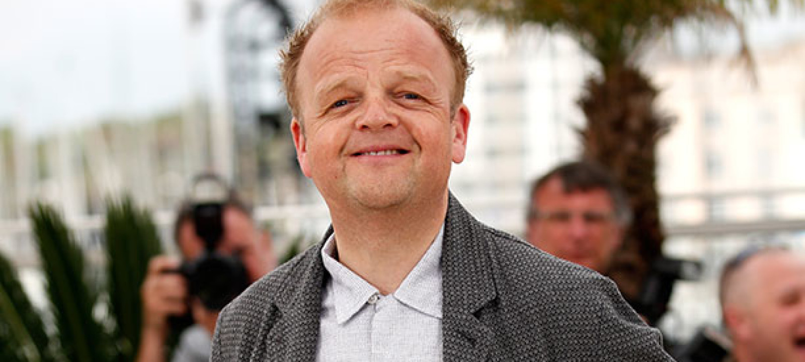 WATCH Toby Jones Makes Strong Cannes Impression with ‘Tale of Tales