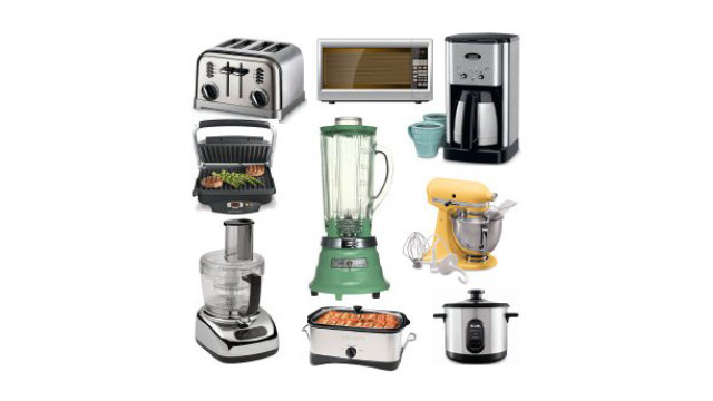 KitchenAppliances