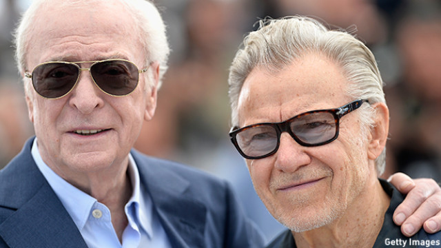 “Youth” Photocall – The 68th Annual Cannes Film Festival