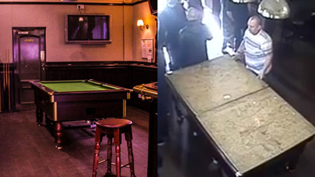PoolTableComposite