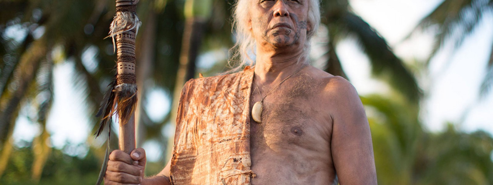 Tatau-Chief Matikuku-bio