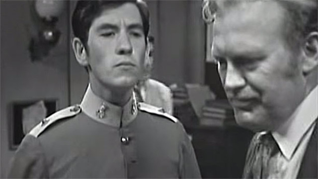 Ian McKellen in ‘The Indian Tales of Rudyard Kipling’ (Pic: BBC)