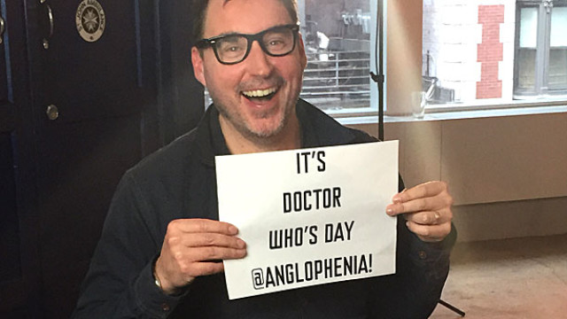 Toby Whithouse