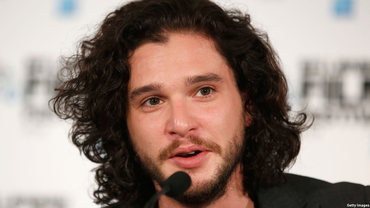 Kit Harington (Photo: Tim P. Whitby/Getty Images for BFI)