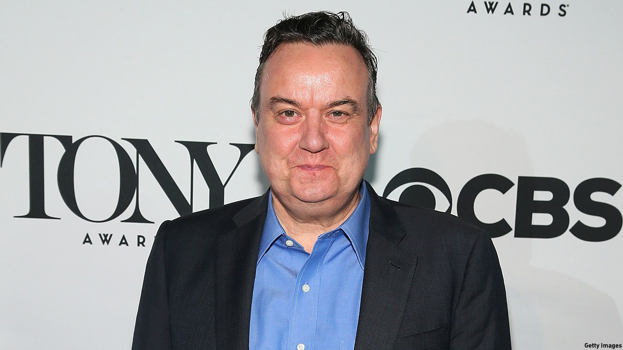 Richard McCabe. (Photo: Jemal Countess/Getty Images for Tony Awards Productions)