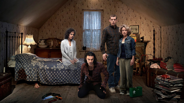 BeingHuman