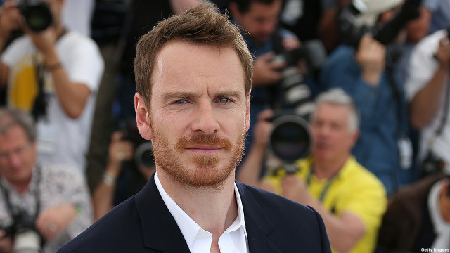 FRANCE-CINEMA-FILM-FESTIVAL-CANNES
