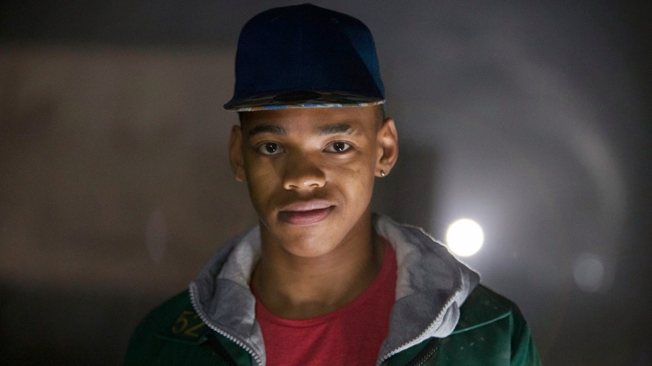 Joivan Wade To Return As Rigsy In ‘doctor Who Season 9 Anglophenia 3571