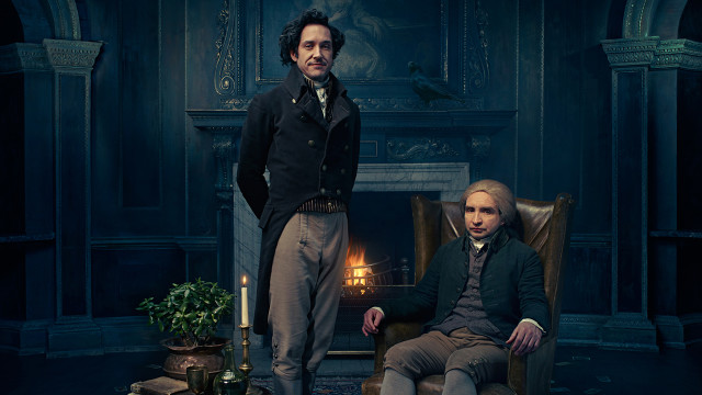 strangeandnorrell