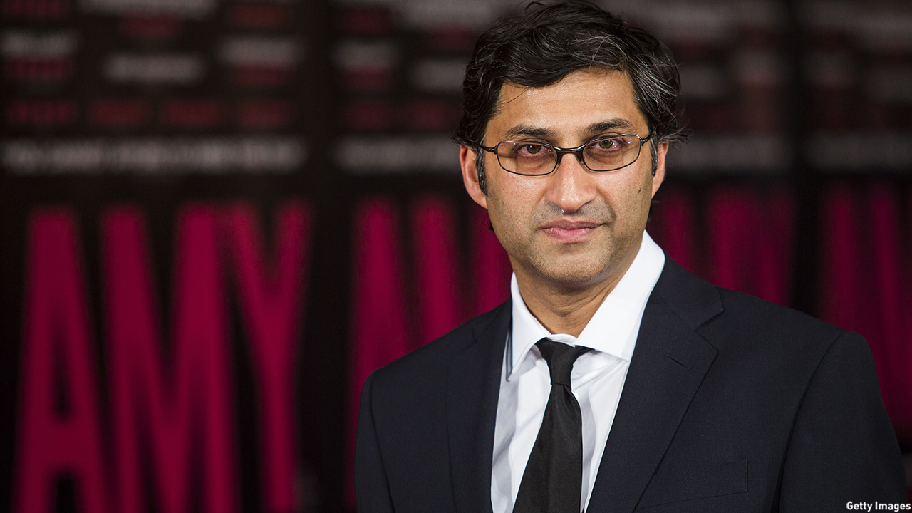WATCH Asif Kapadia Wants People To See The Real Amy Winehouse In 