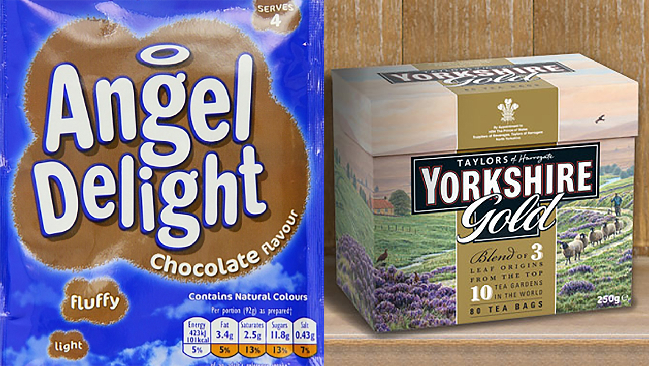 Gift Guide Ideas for a British Care Package Anglophenia BBC America