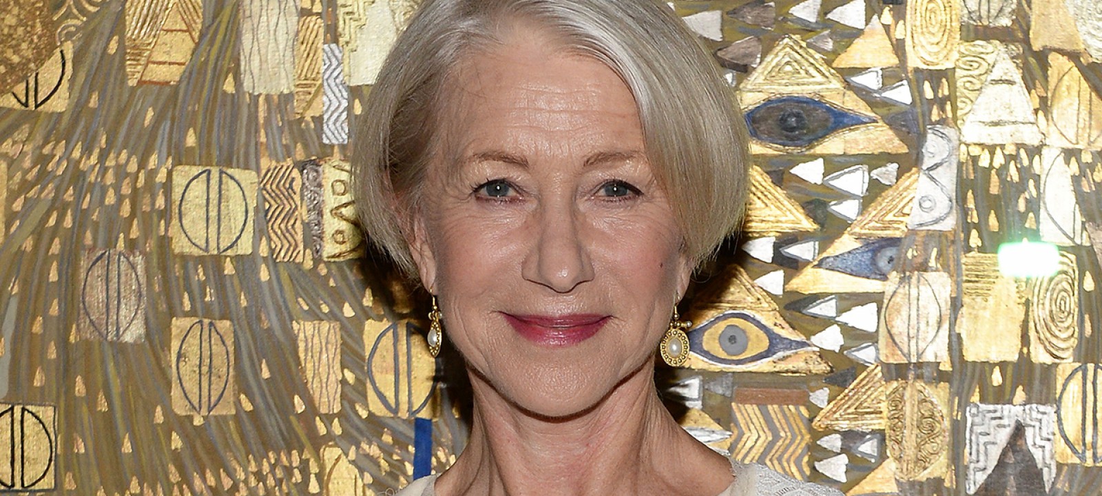 WATCH: Dame Helen Mirren Stars in Hair Care Commercial | Anglophenia ...