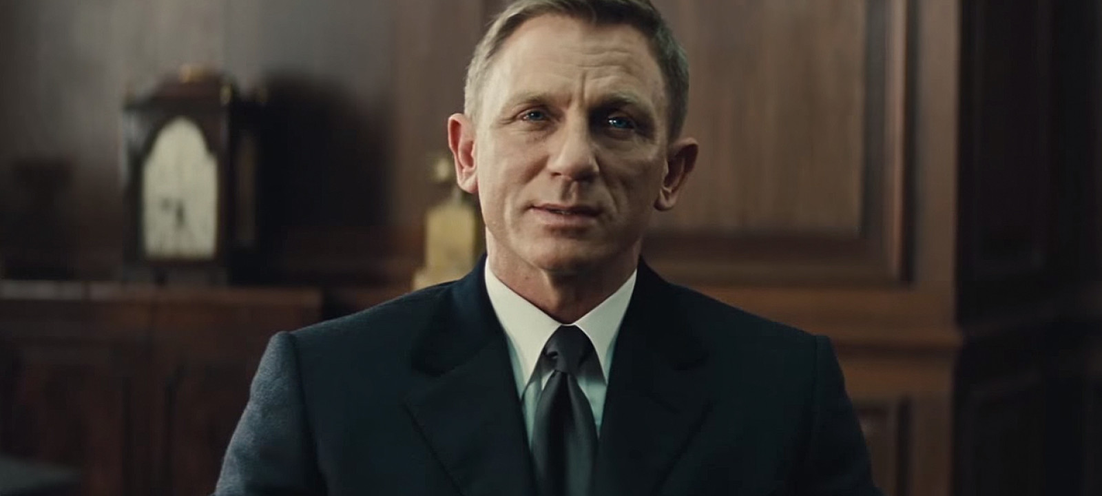 building in spectre film