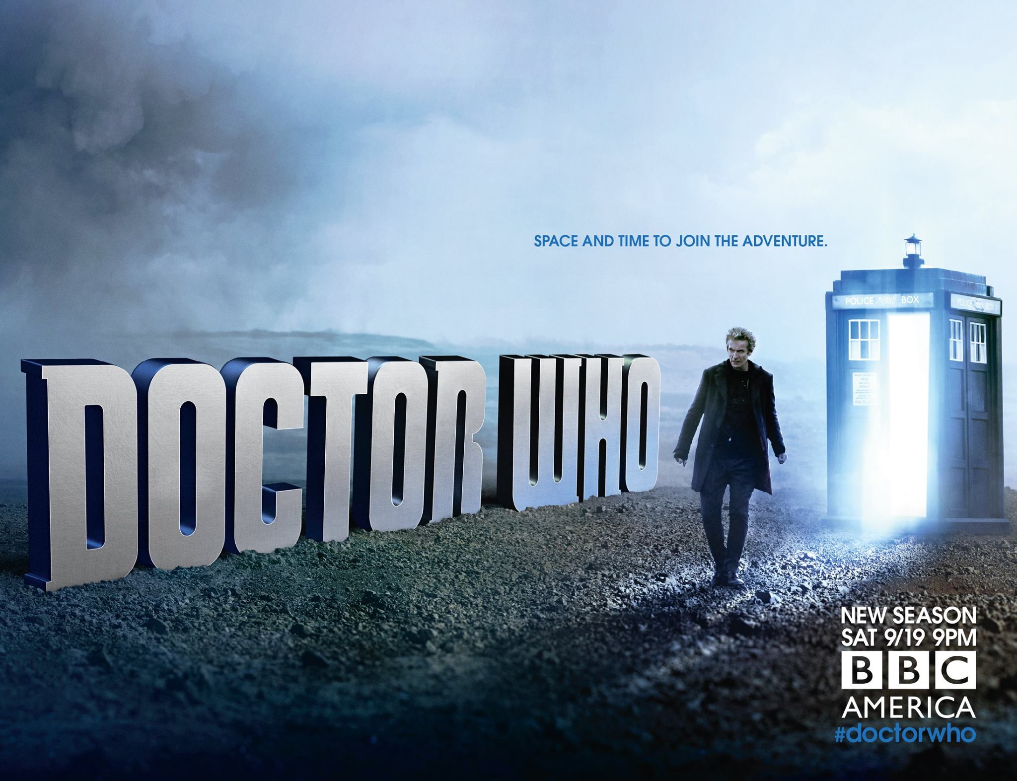 (Photo: BBC AMERICA)
