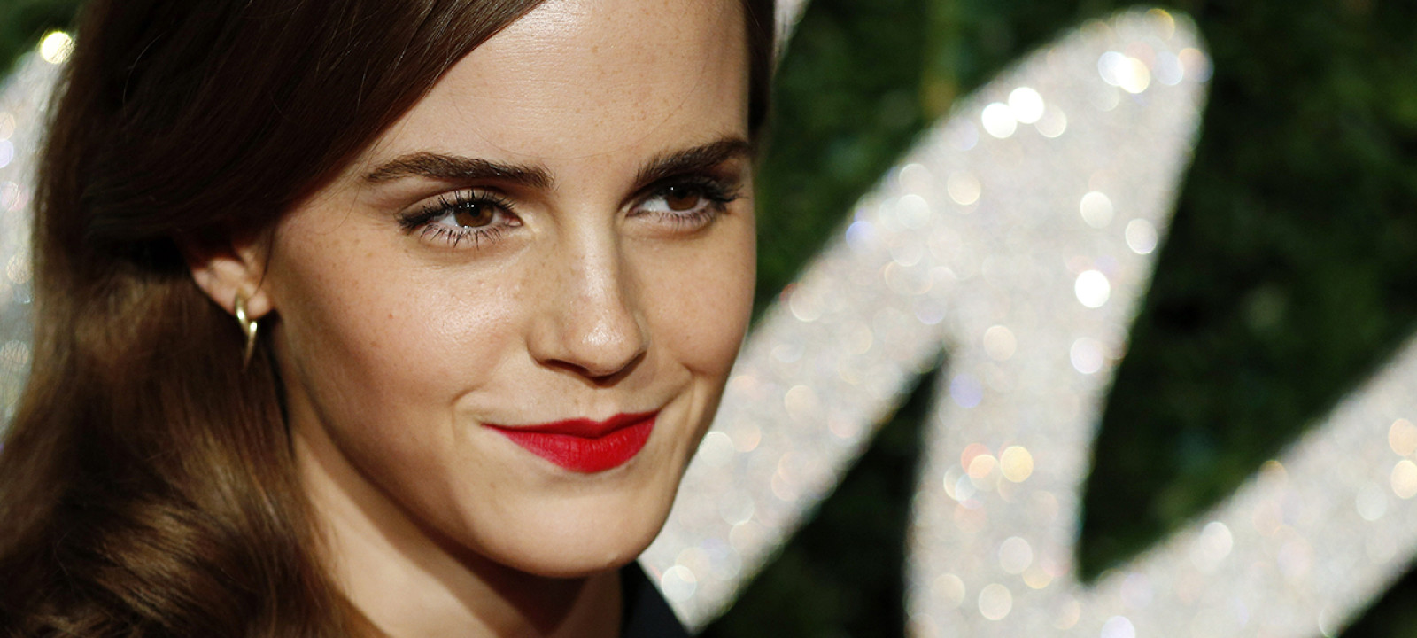 Emma Watson Declared Voice Of A Generation By Vogue Uk