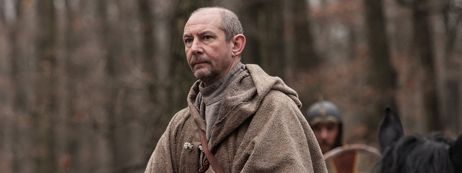 The Last Kingdom: Fãs reagem à morte chocante da 4ª temporada