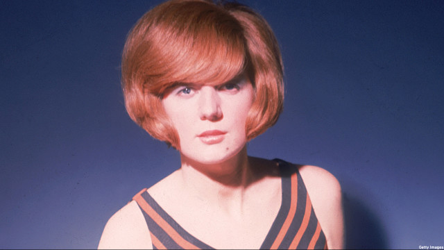Cilla Black (Pic: Keystone/Getty Images)