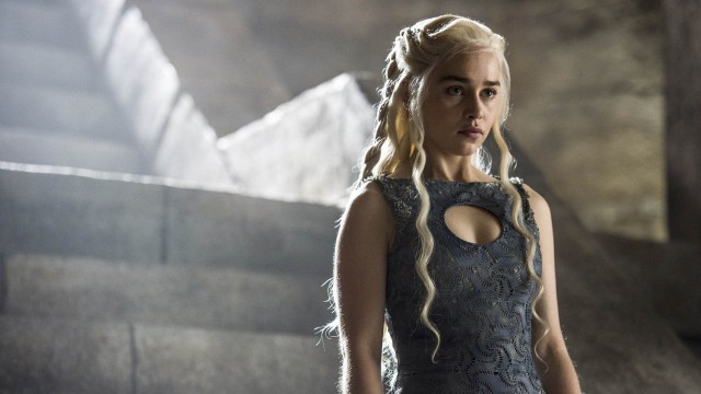 daenerys