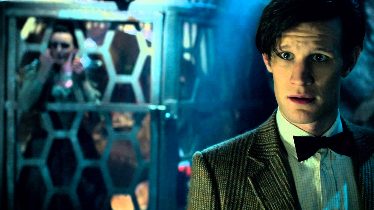 'The Doctor's Wife' (Photo: BBC)