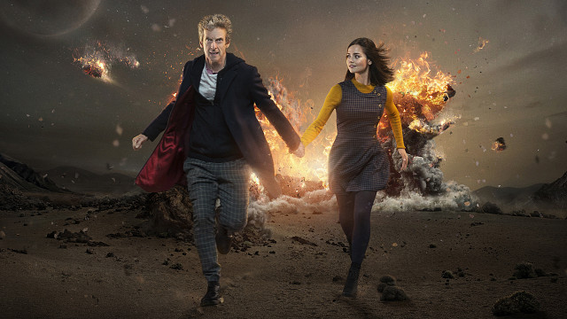 Doctor Who Season 9 image