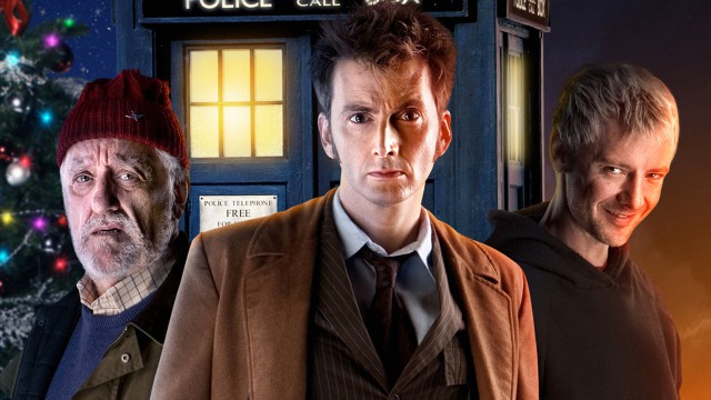 ‘The End of Time’ (Photo: BBC)