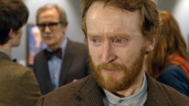 ‘Vincent and the Doctor’ (Photo: BBC)