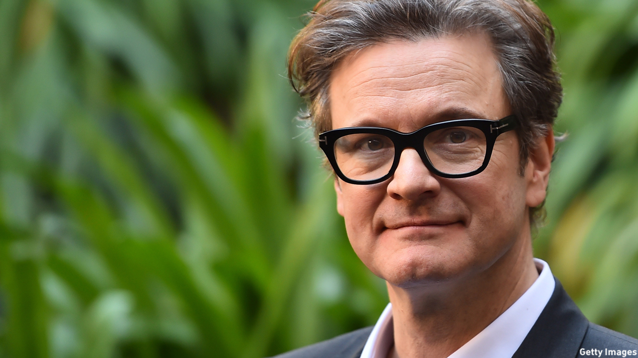 Colin Firth 10 Reasons We Love Him Anglophenia c America