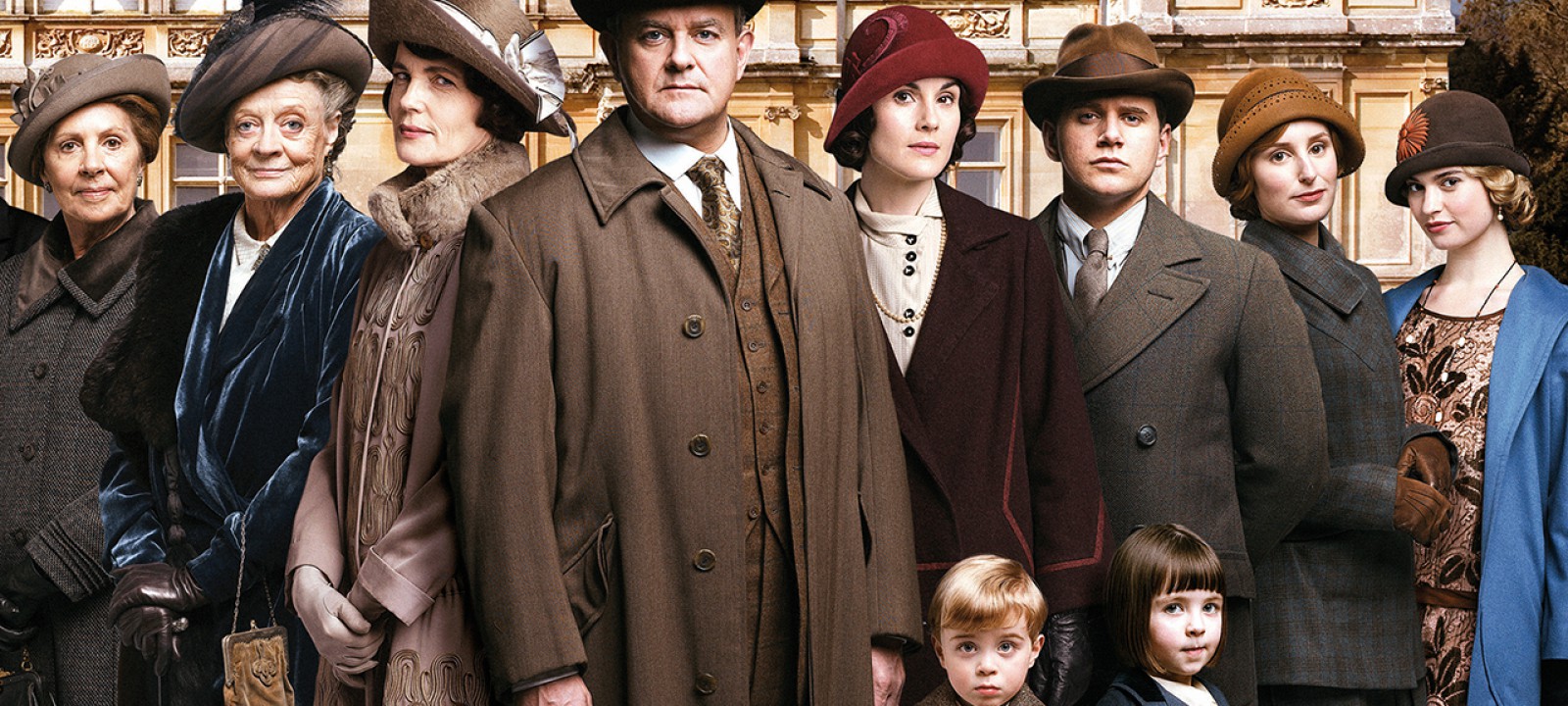 shows to watch after downton abbey