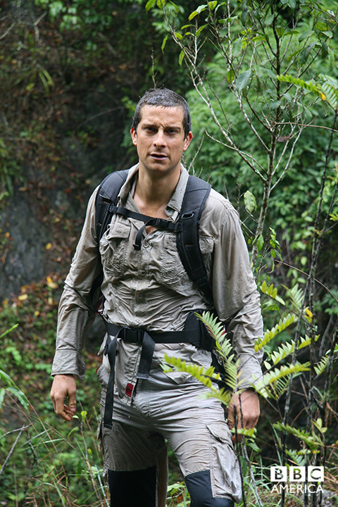 best man vs wild episodes