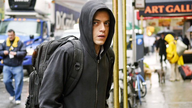 MrRobot