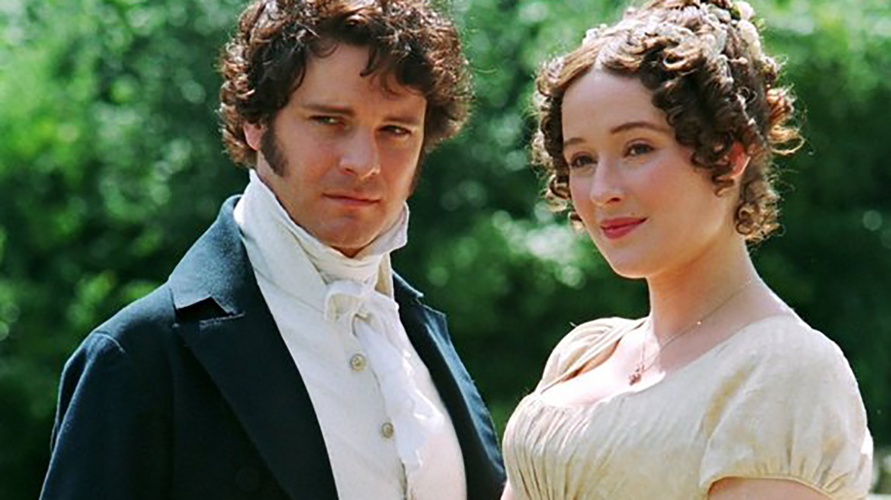 BBC’s ‘Pride and Prejudice’ Where Are They Now? Anglophenia BBC