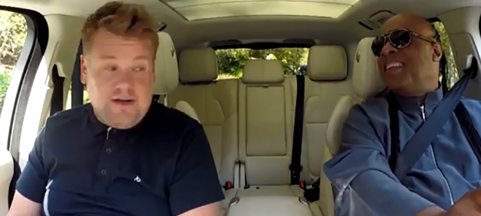 10 Best James Corden ‘late Late Show Moments So Far Anglophenia Bbc America 