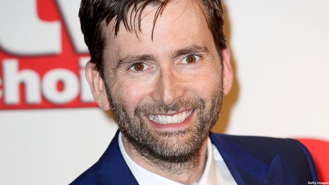 TV Choice Awards – Red Carpet Arrivals