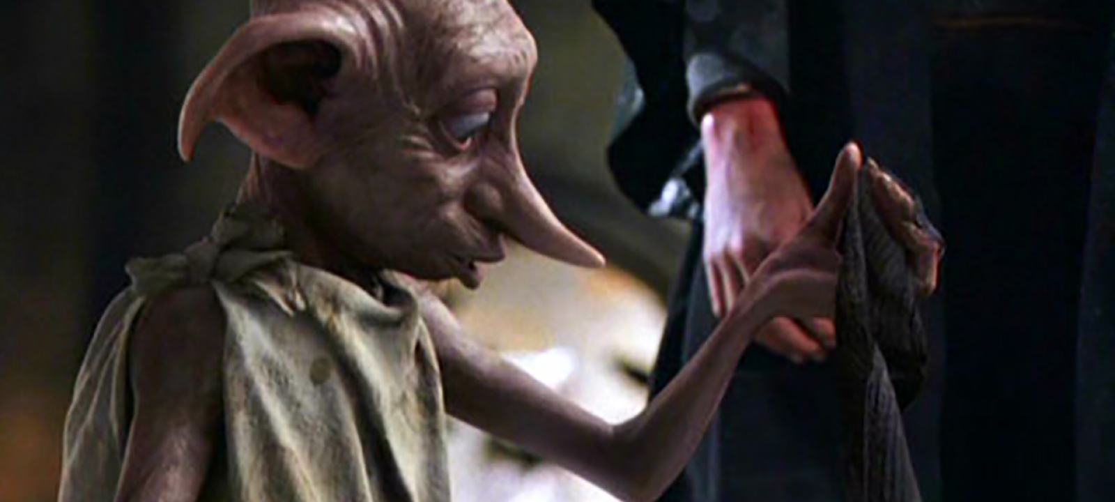 dobby teddy tesco