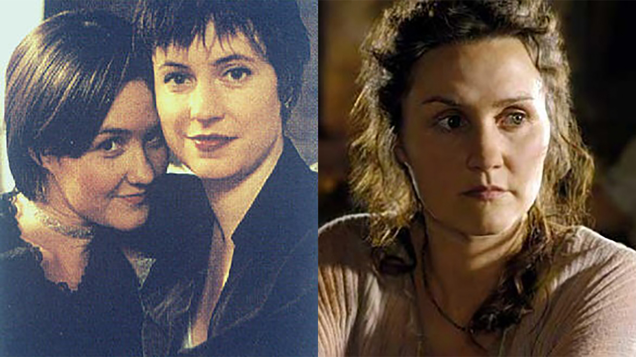 (Photos: Channel 4/HBO)
