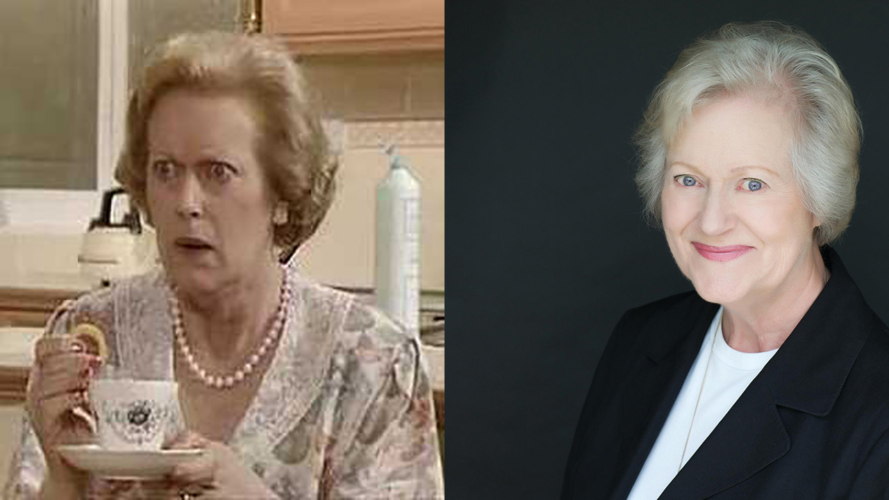 ‘Keeping Up Appearances’: Where Are They Now? | Anglophenia | BBC America