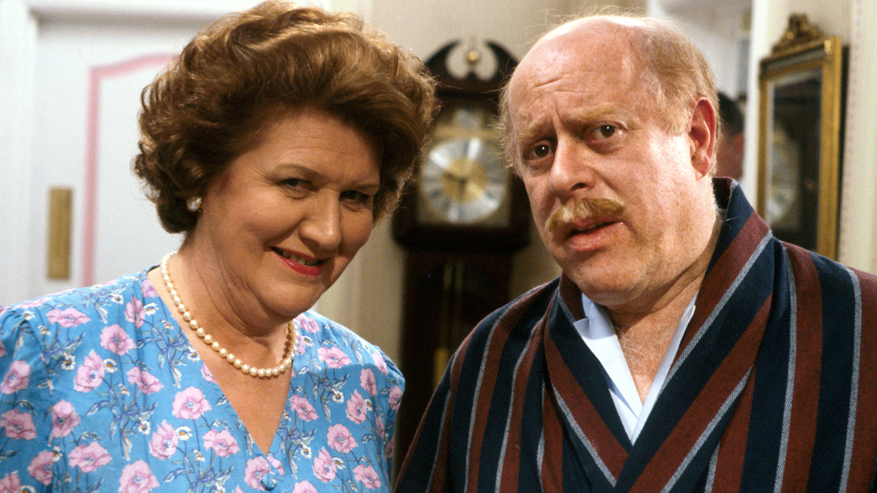 ‘Keeping Up Appearances’: Where Are They Now ...
