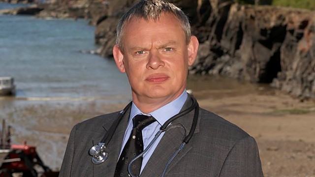 MartinClunesDocMartin