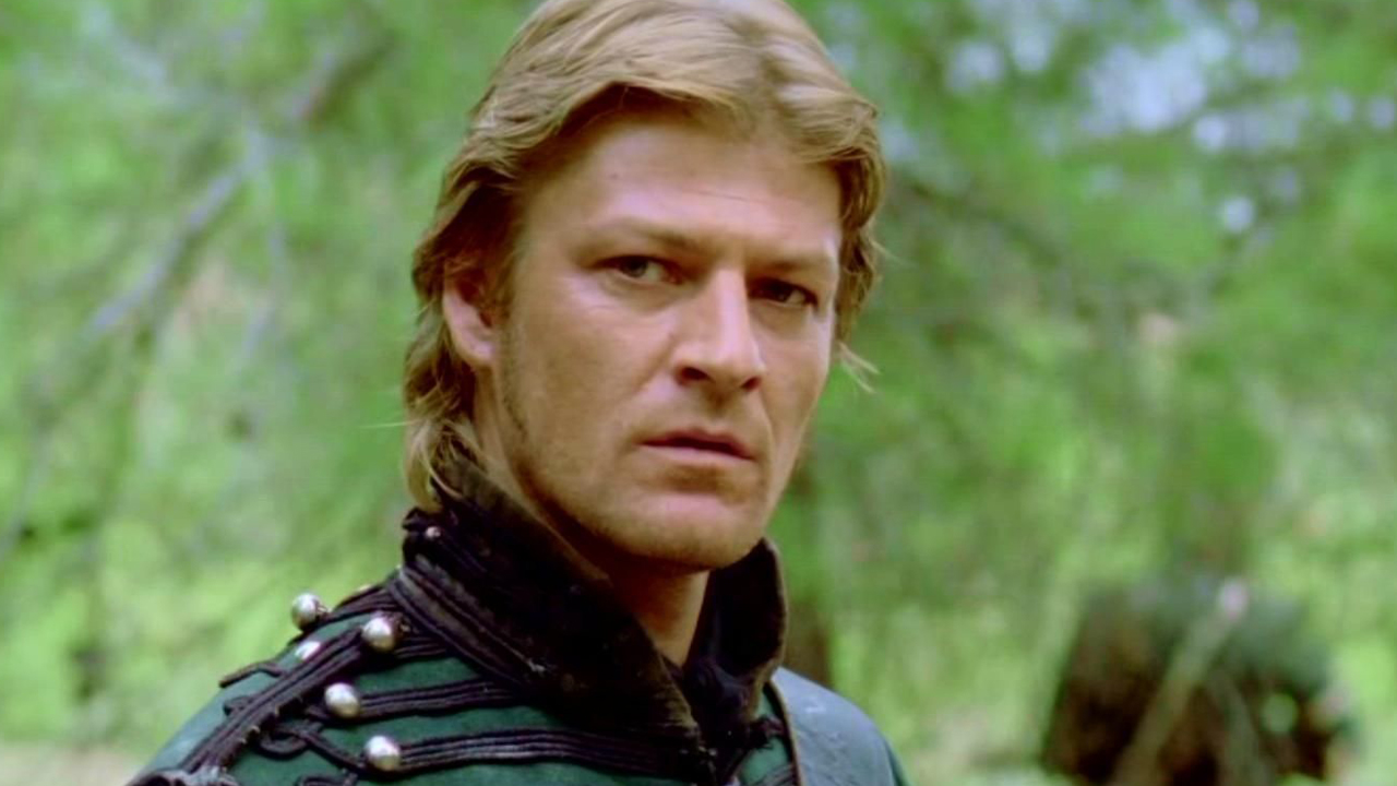 time tv series sean bean