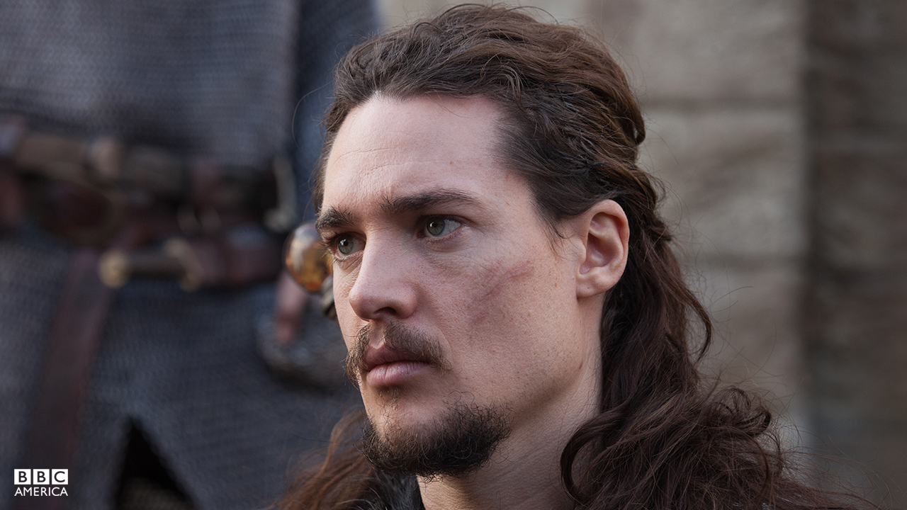 Photos: Saxon or Dane? | BBC America