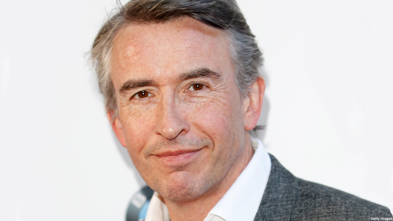 Next photo of Steve Coogan