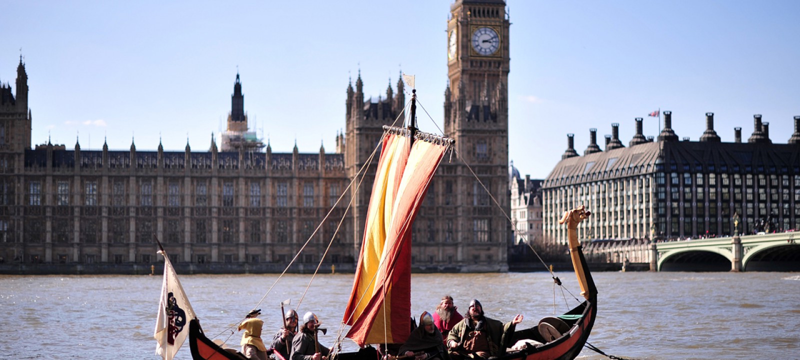 10 Words We Got from the Vikings | Anglophenia | BBC America