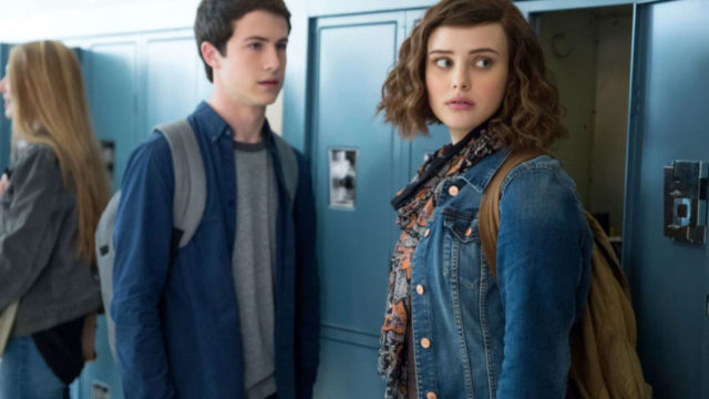 13 Reasons Why