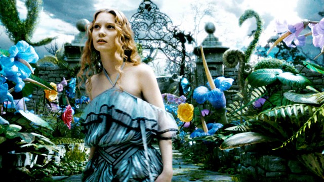 AliceinWonderland