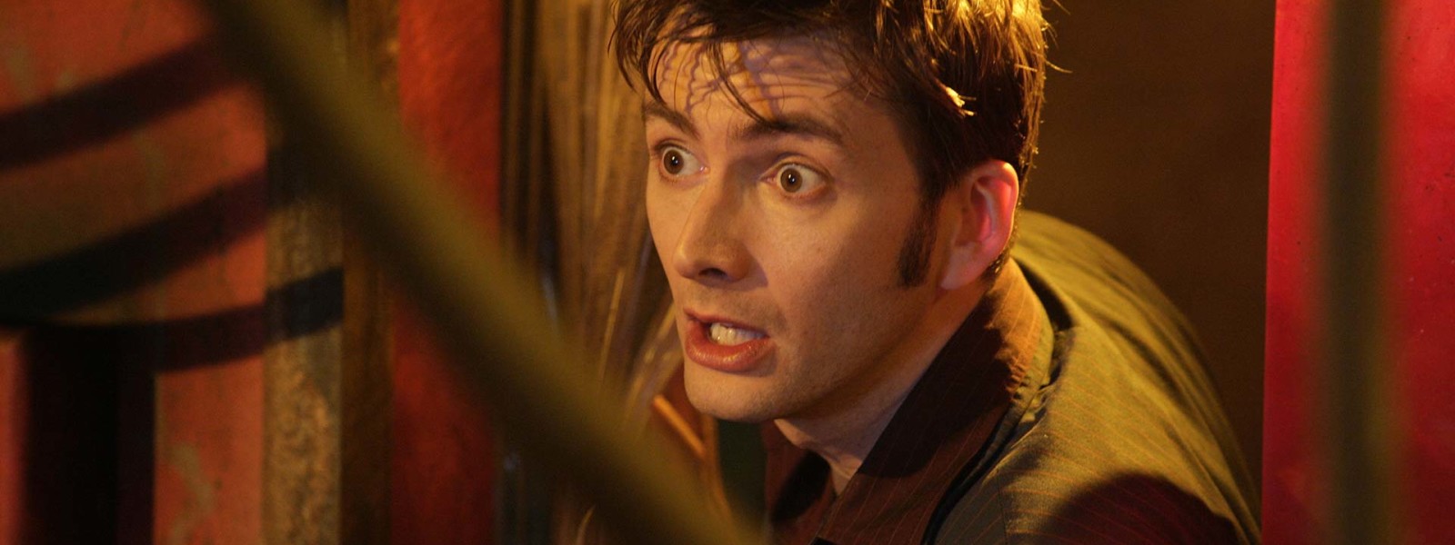 Season 3 Doctor Who BBC America